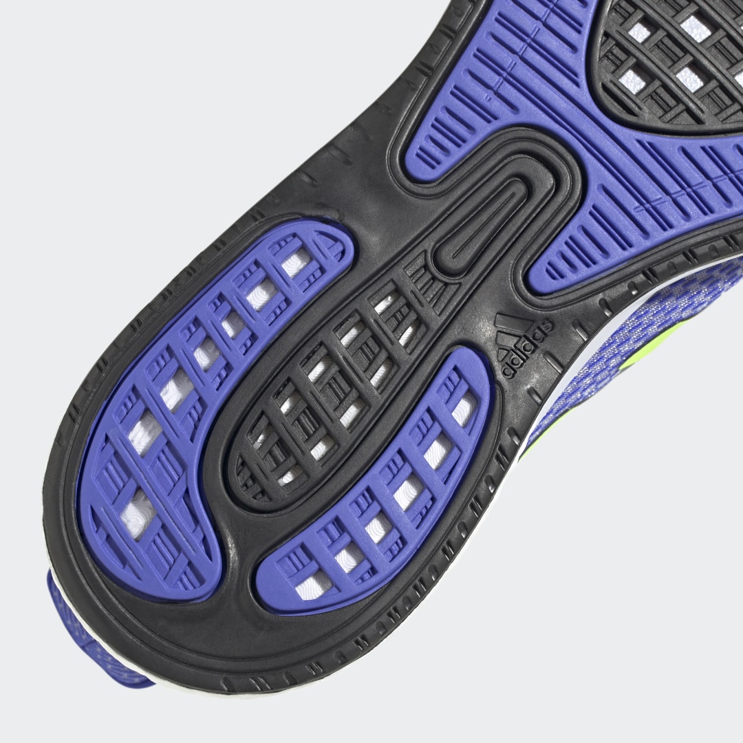 фото Кроссовки для бега supernova+ adidas performance
