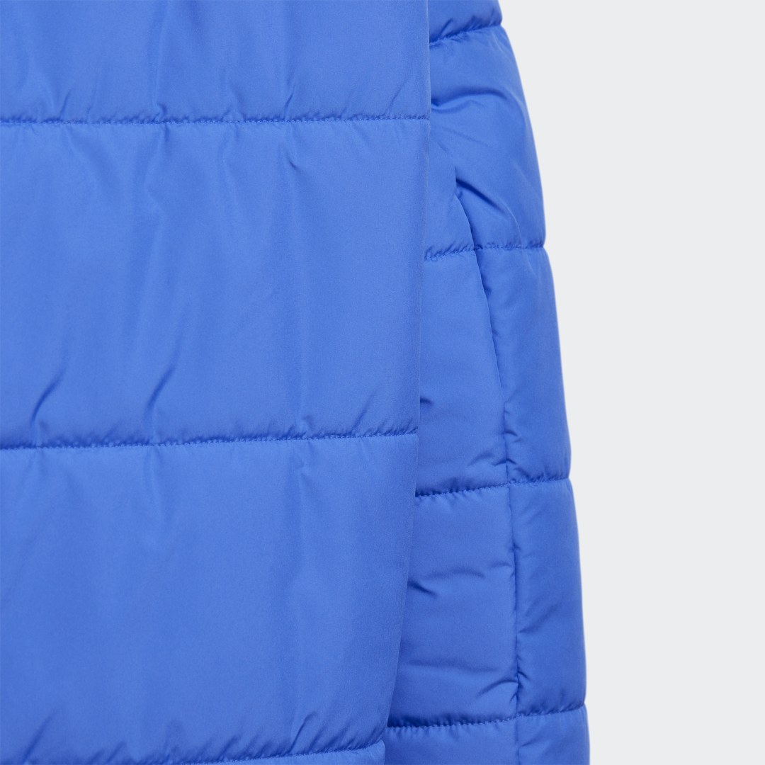 фото Утепленная куртка winter adidas performance