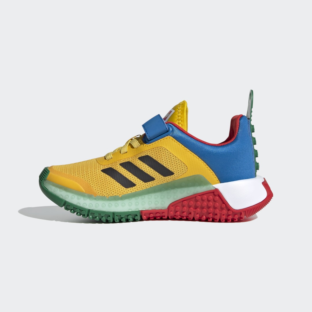 фото Кроссовки lego® sport adidas performance
