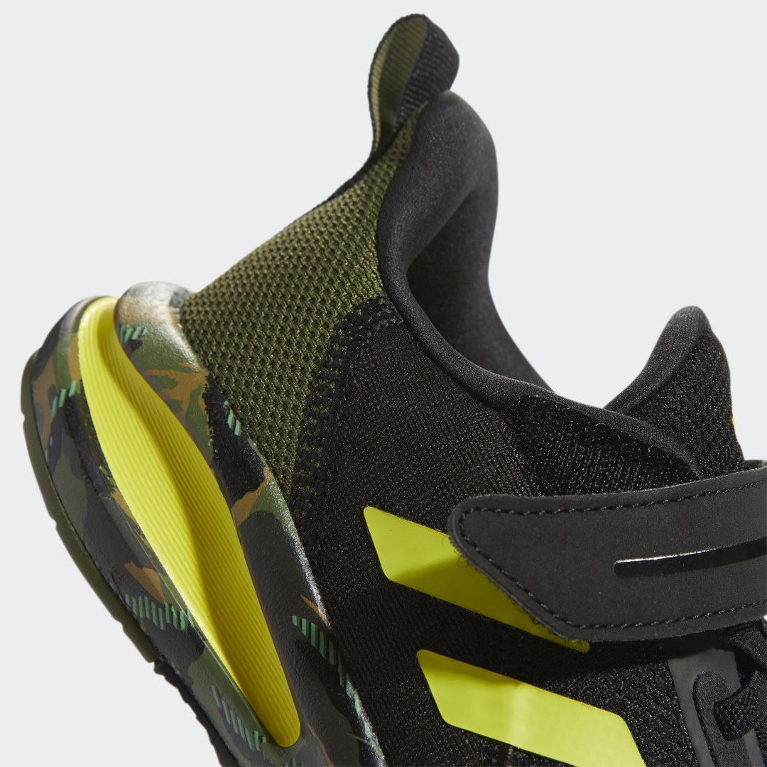 фото Кроссовки для бега fortarun adidas performance
