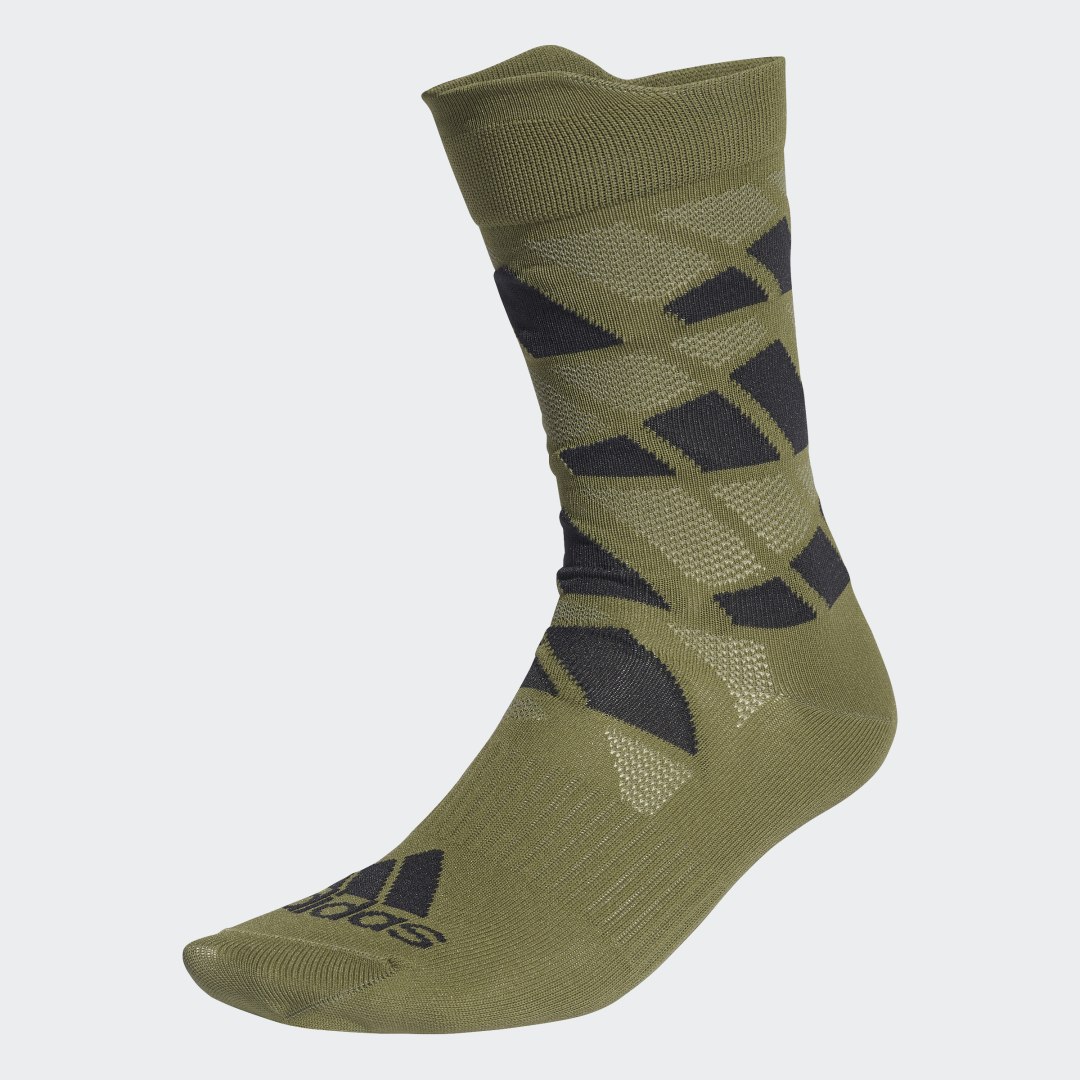 фото Носки alphaskin ultralight performance adidas performance