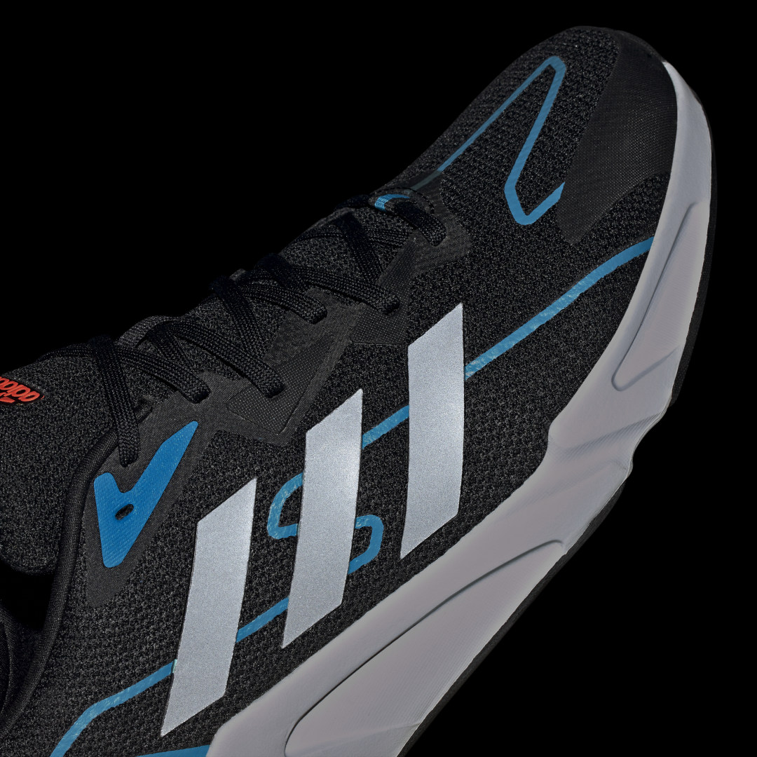 фото Кроссовки для бега x9000l2 adidas performance