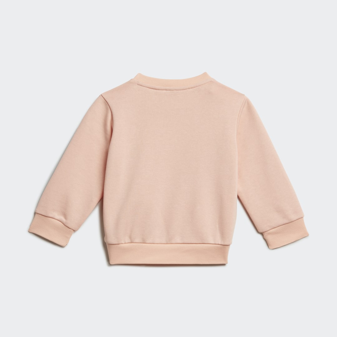 фото Комплект: джемпер и брюки crew adidas originals