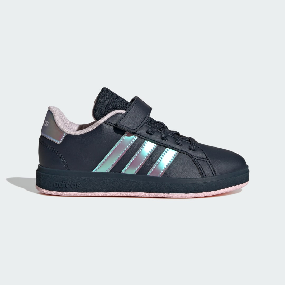 Zapatillas adidas Grand Court 2.0 Kids Zapatillas adidas Grand Court 2.0 Kids Niño - Niño Originals, Aurora ink / iridescent / clear rosa
Zapatillas adidas Grand Court 2.0 Kids Zapatillas adidas Grand Court 2.0 Kids Niño - Niño Originals, Aurora ink / iridescent / clear rosa