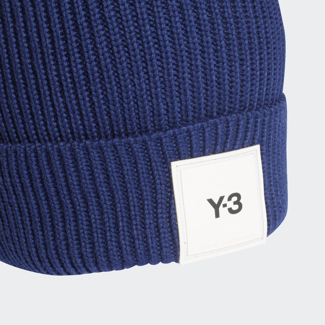фото Шапка y-3 by adidas