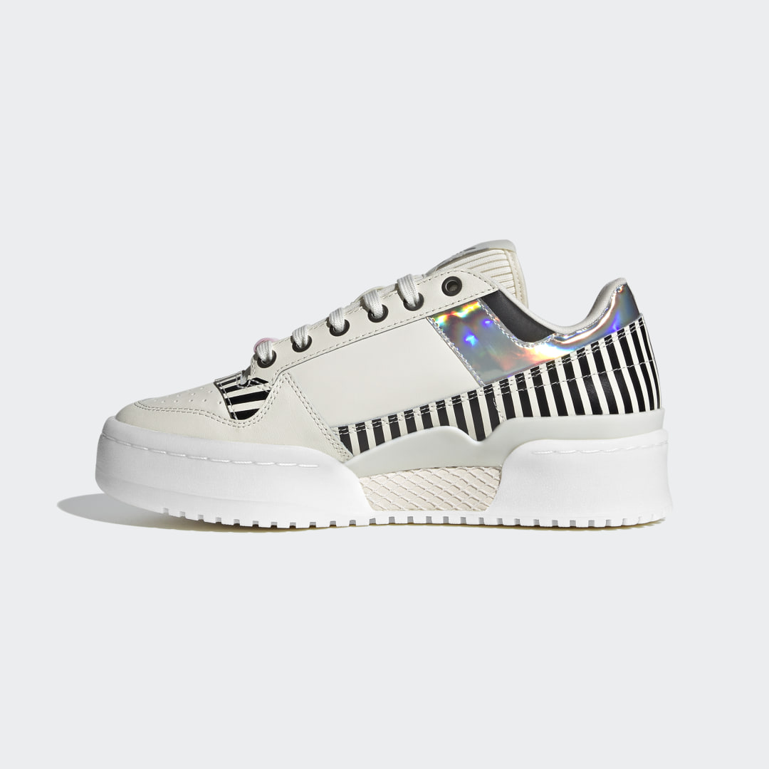 фото Кроссовки forum bold adidas originals