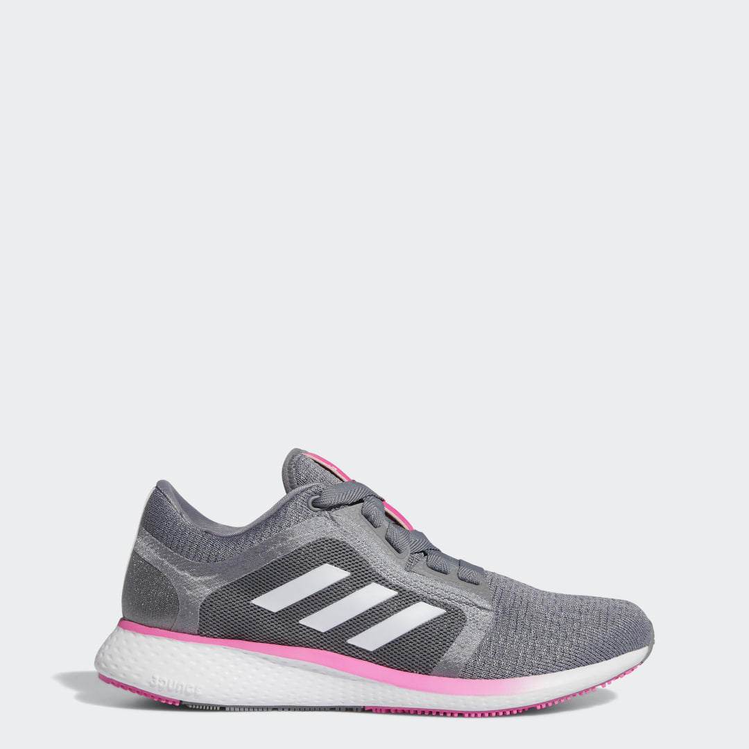 фото Кроссовки для бега edge lux 4 adidas performance
