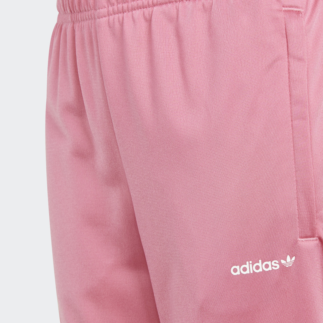 фото Брюки adicolor adidas originals