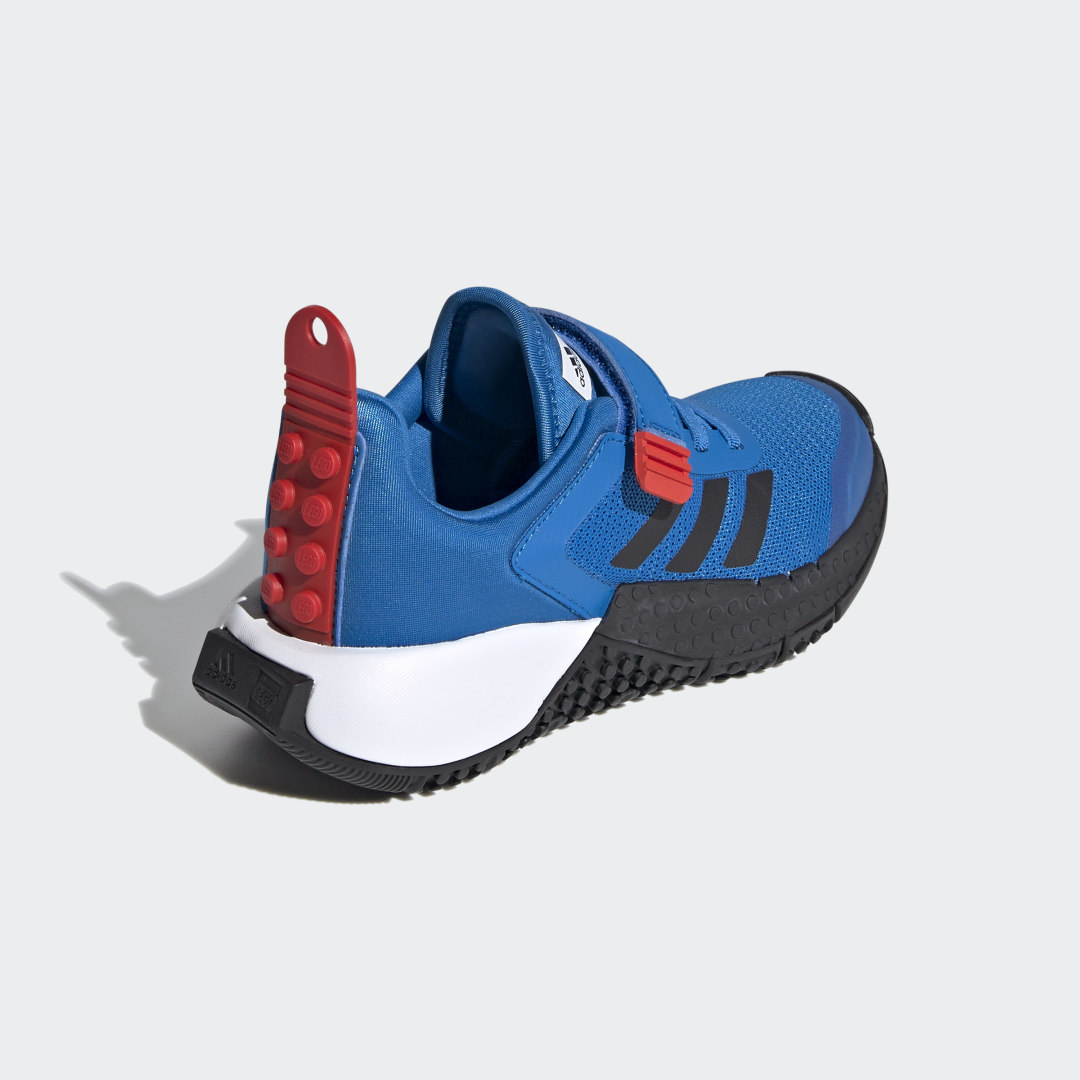 фото Кроссовки lego® sport adidas performance
