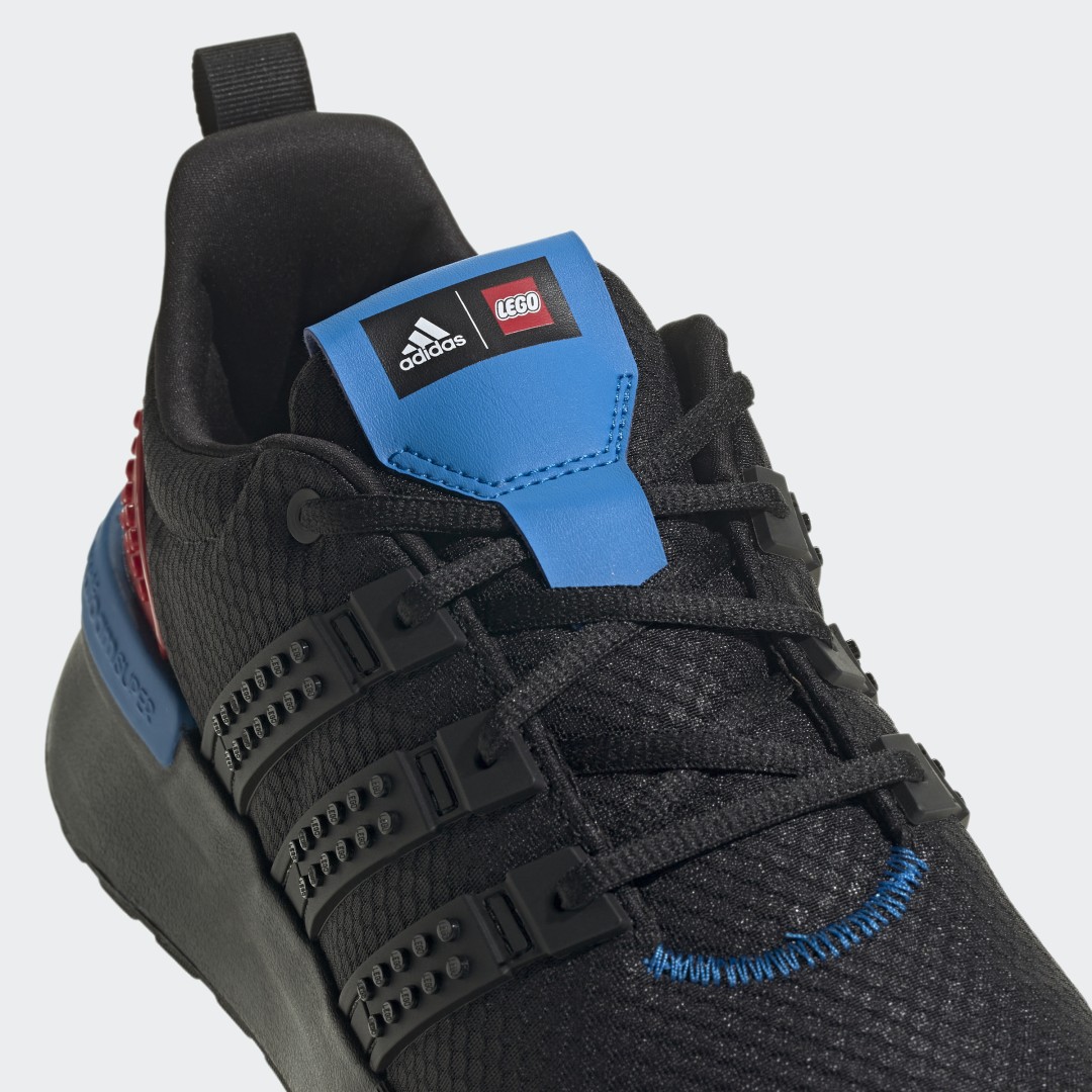 фото Кроссовки adidas racer tr21 x lego®