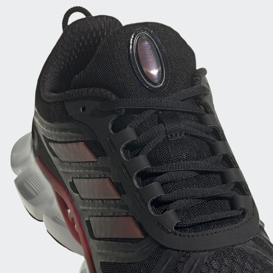 фото Кроссовки для бега climacool adidas performance