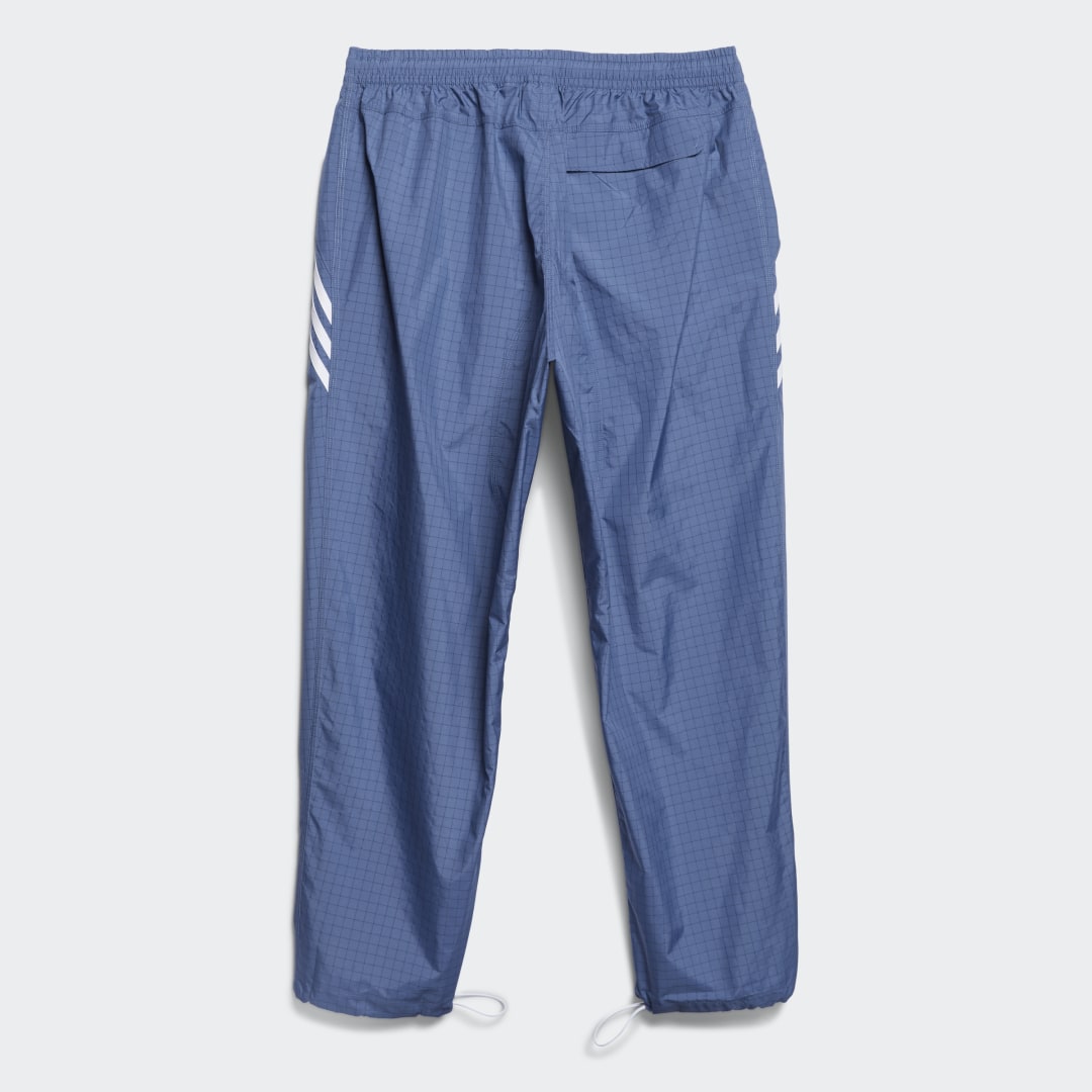 фото Брюки primeblue workshop adidas originals