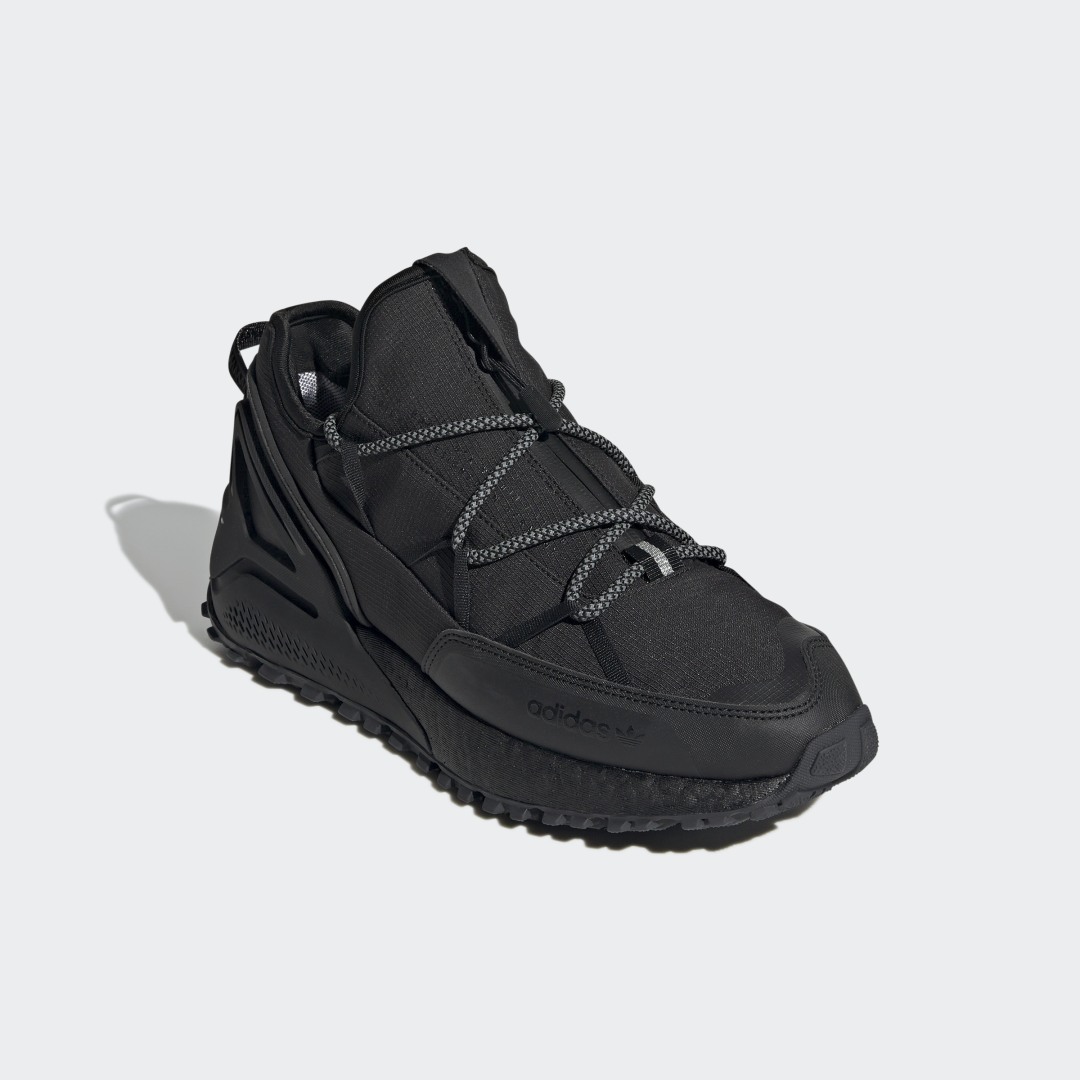 фото Кроссовки zx 2k boost utility gore-tex adidas originals
