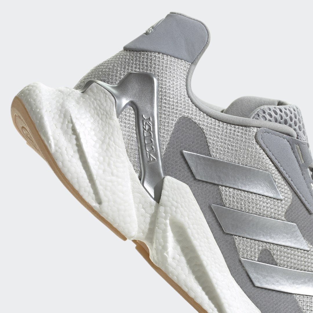 фото Кроссовки для бега x9000l4 adidas performance