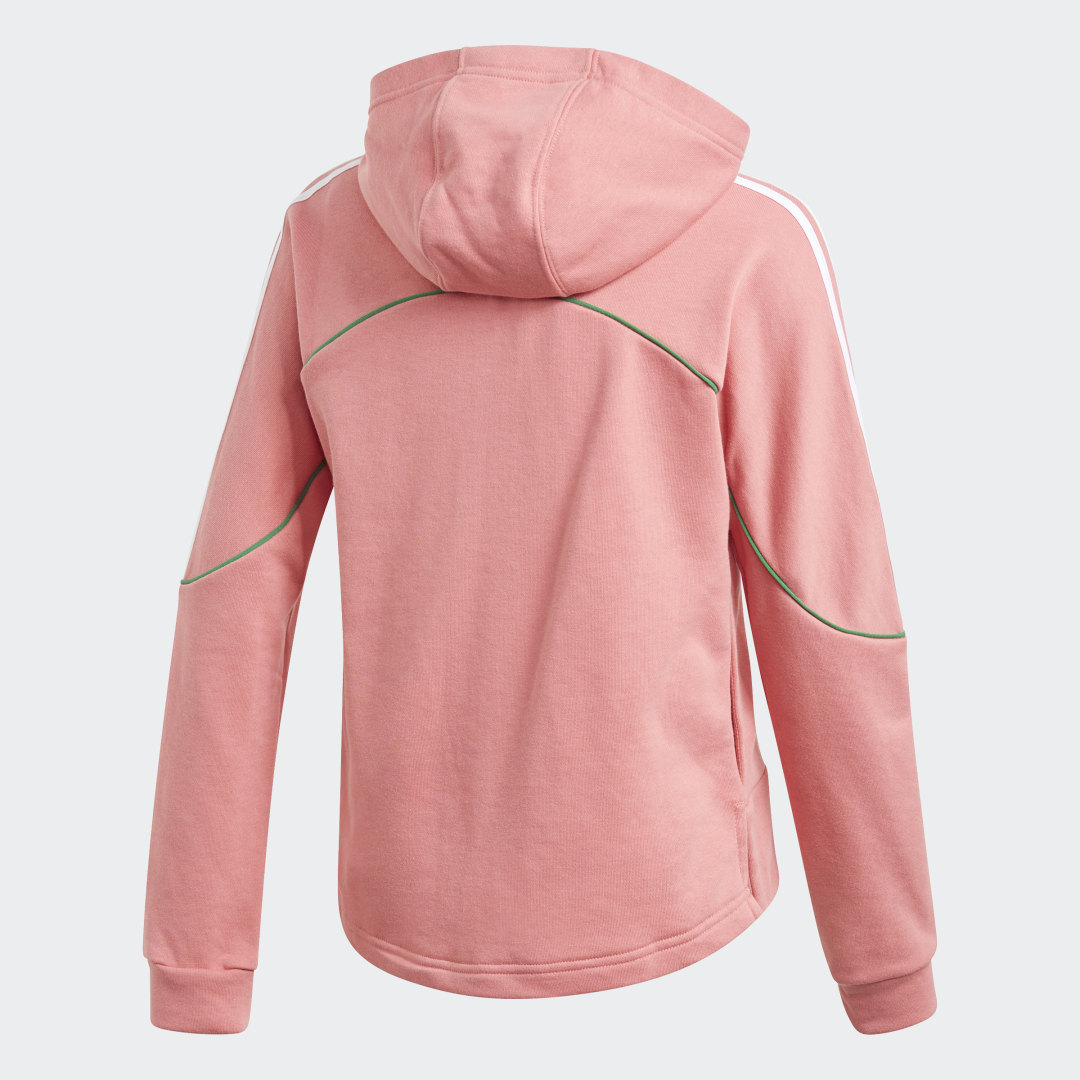 фото Толстовка bold adidas performance