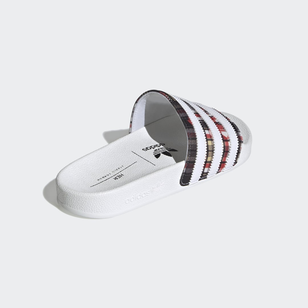 фото Шлепанцы adilette adidas originals