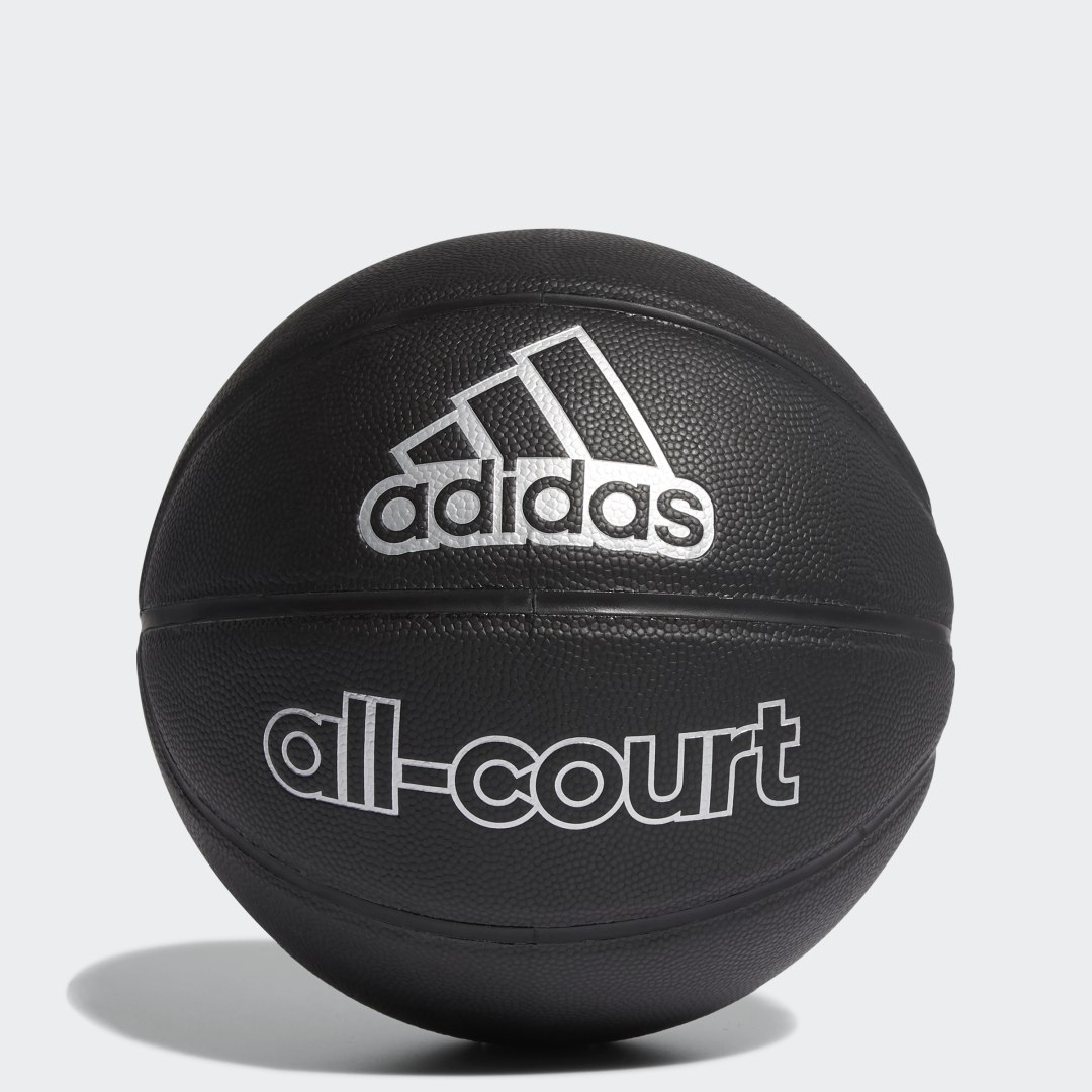 фото Баскетбольный мяч all-court adidas performance