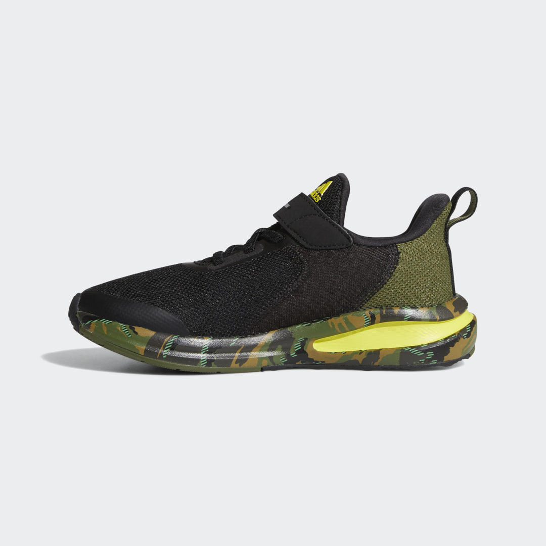 фото Кроссовки для бега fortarun adidas performance