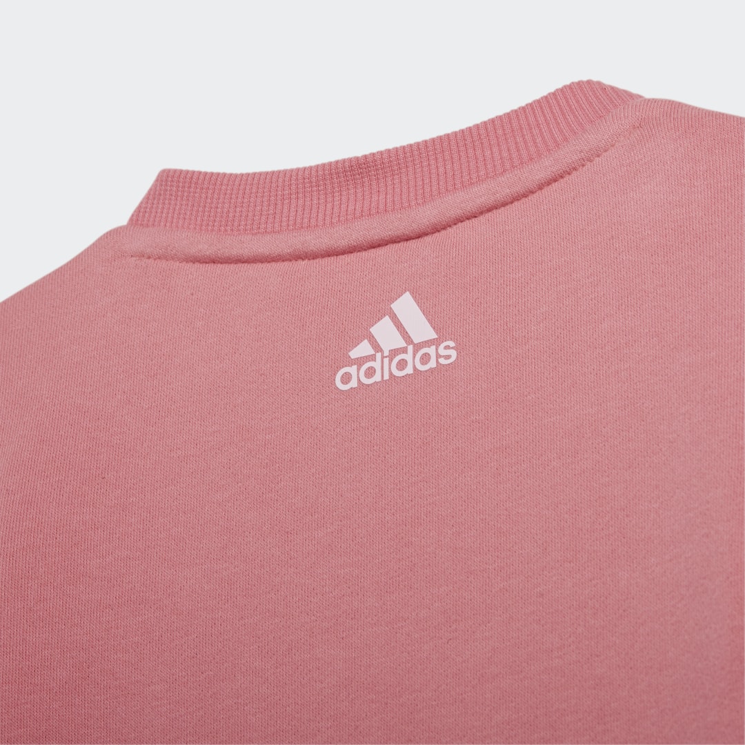 фото Комплект: джемпер и брюки adidas essentials