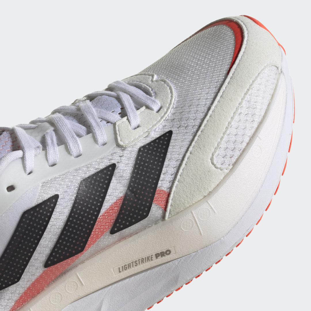 фото Кроссовки для бега adizero boston 10 adidas performance