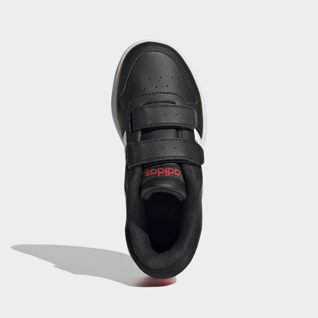 фото Кроссовки hoops 2.0 adidas performance