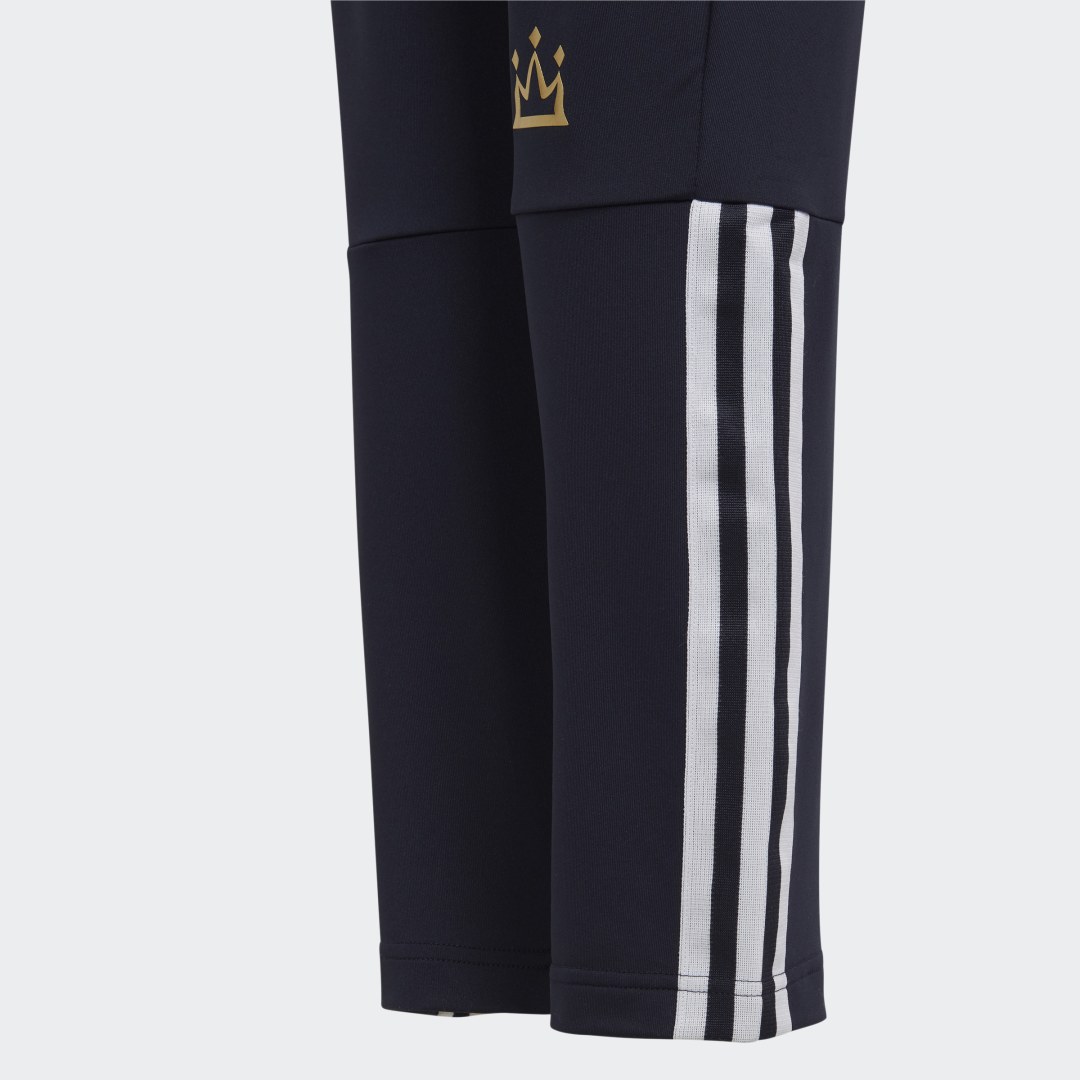 фото Брюки aeroready salah football-inspired adidas performance
