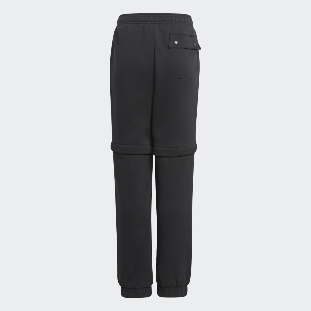 фото Брюки 2-в-1 lego® adidas performance