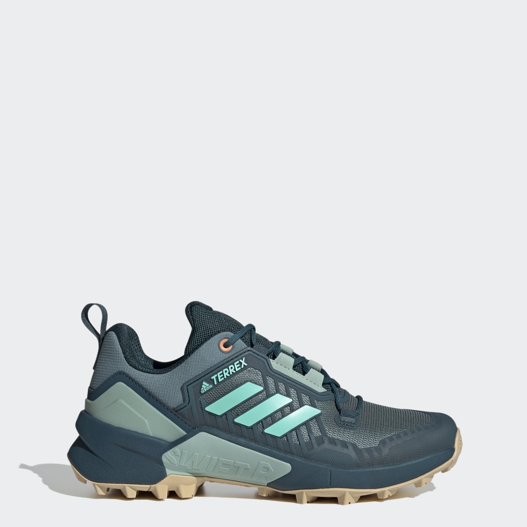 фото Кроссовки для хайкинга terrex swift r3 adidas terrex