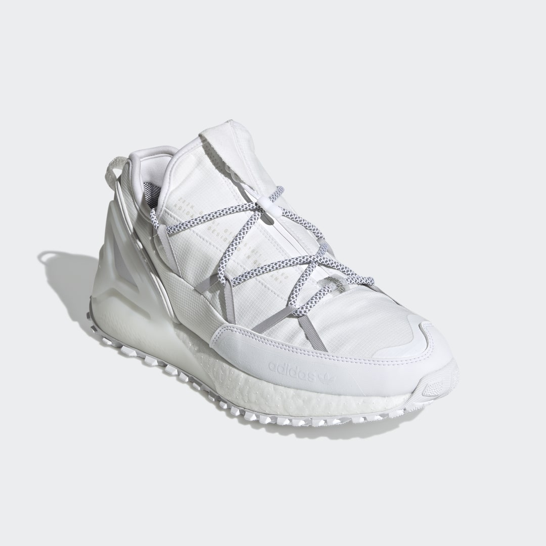 фото Кроссовки zx 2k boost utility gore-tex adidas originals