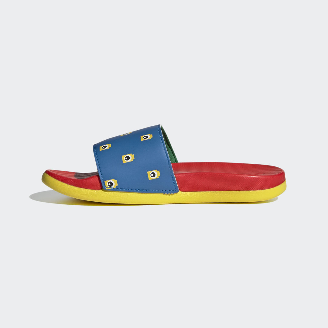 фото Шлепанцы adilette comfort adidas performance