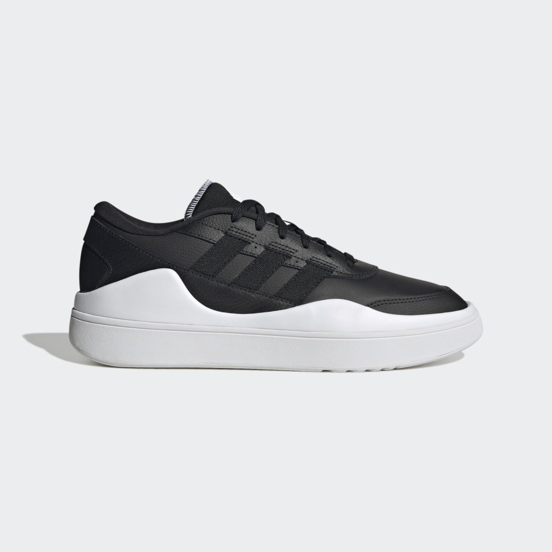 adidas Zapatillas Osade Zapatillas Osade Unisex - Originals, Cloud blanco / core negro / core negro
adidas Zapatillas Osade Zapatillas Osade Unisex - Originals, Cloud blanco / core negro / core negro