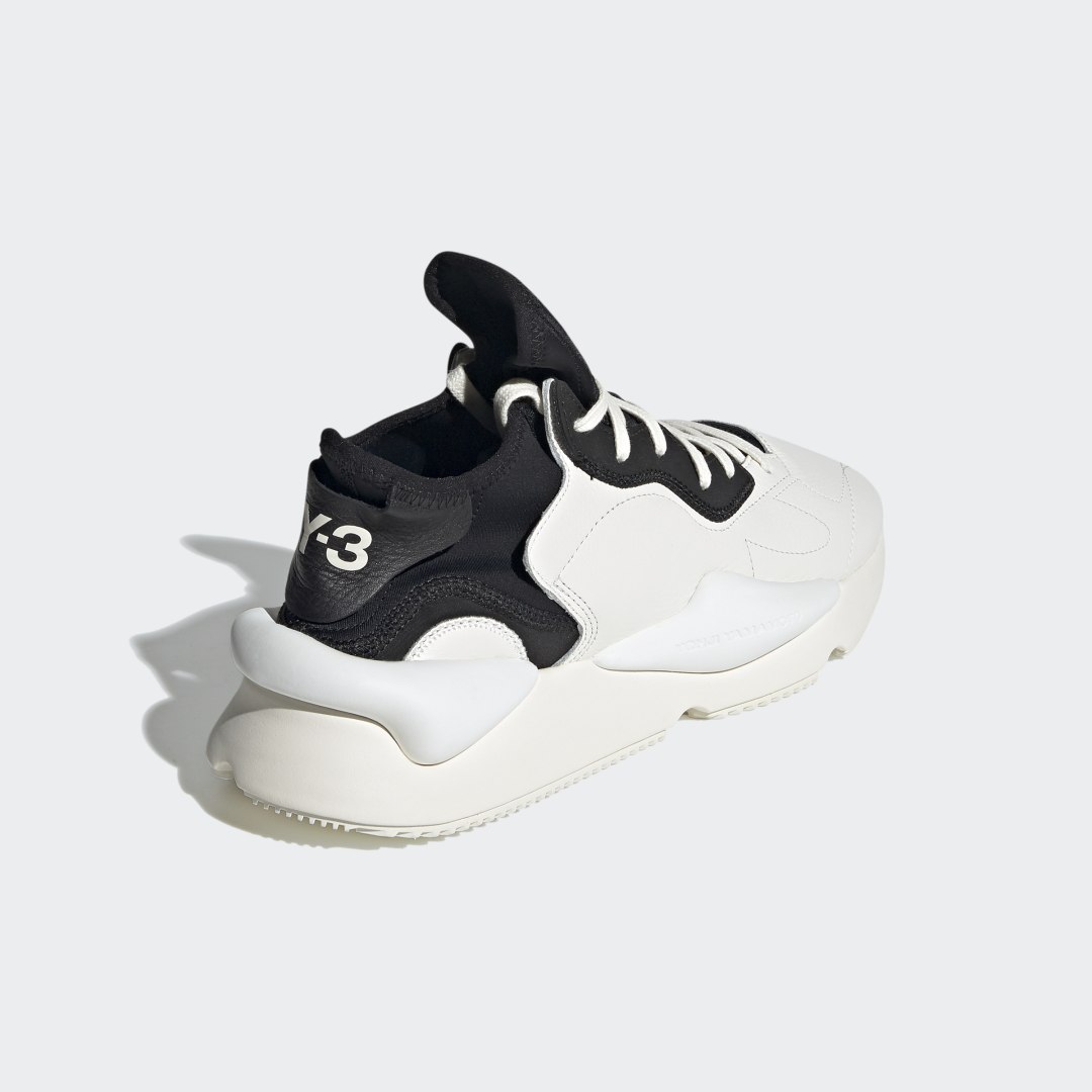 фото Кроссовки y-3 kaiwa by adidas