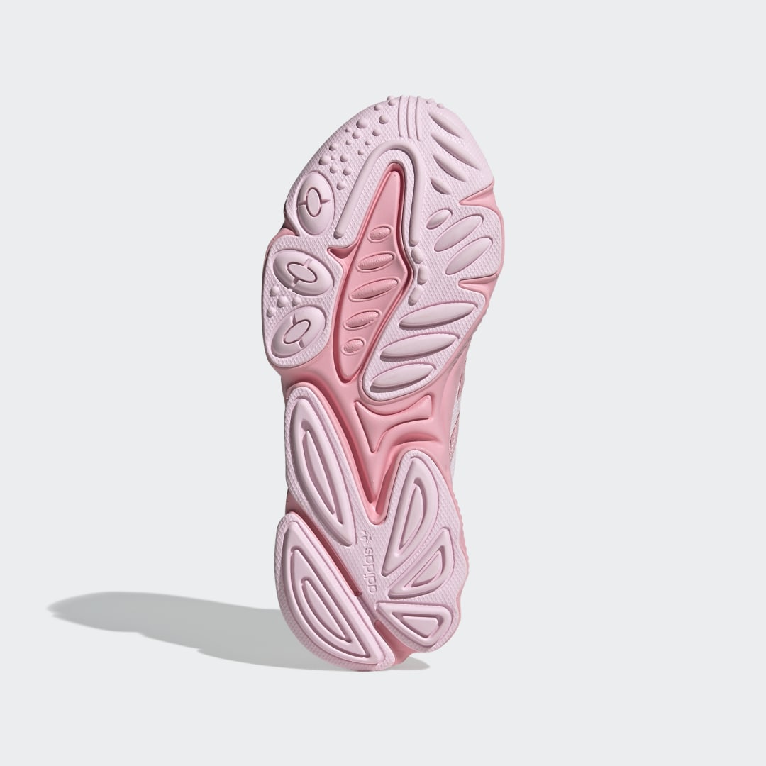 фото Кроссовки ozweego pure adidas originals