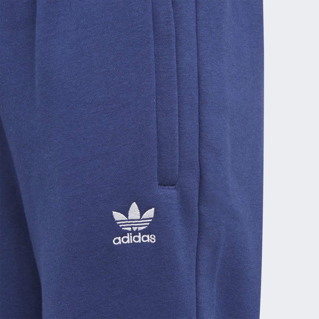 фото Брюки adicolor adidas originals
