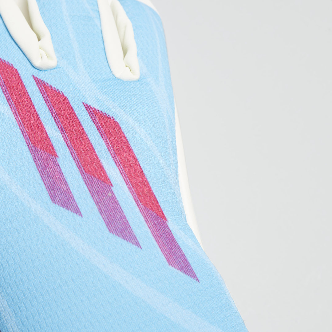 фото Вратарские перчатки для тренировок x adidas performance