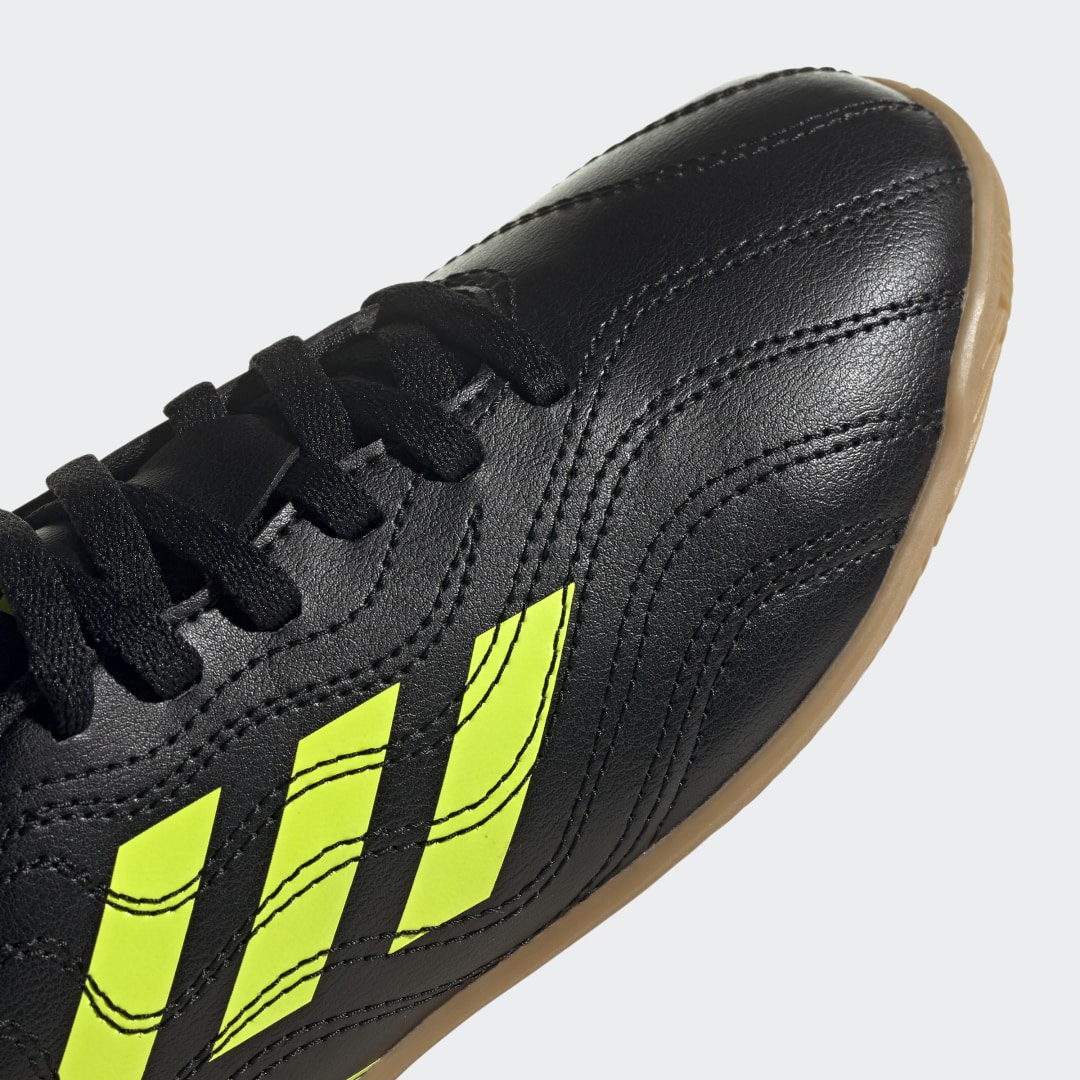 фото Футбольные бутсы (футзалки) copa sense.4 in adidas performance