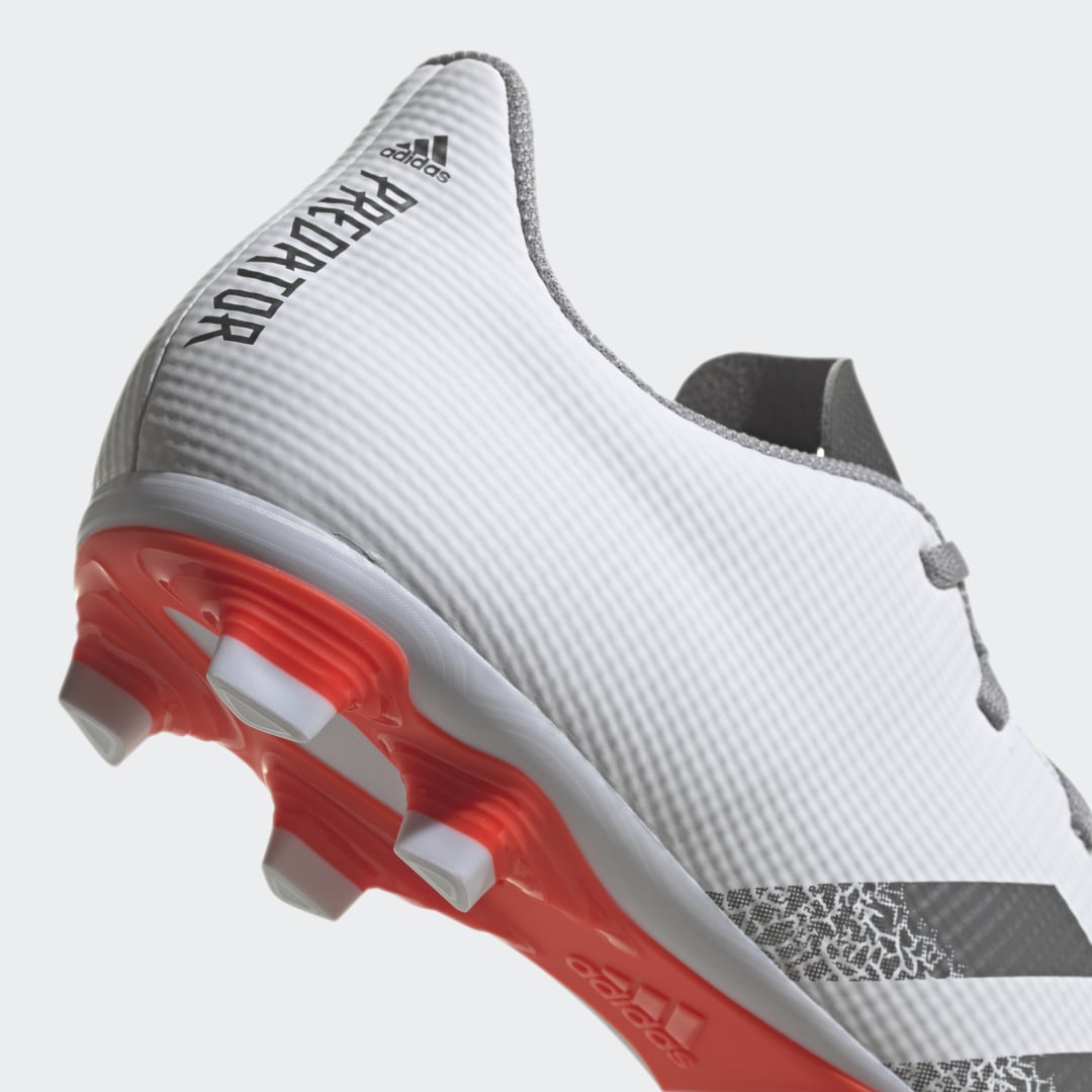 фото Футбольные бутсы predator freak.4 fxg adidas performance