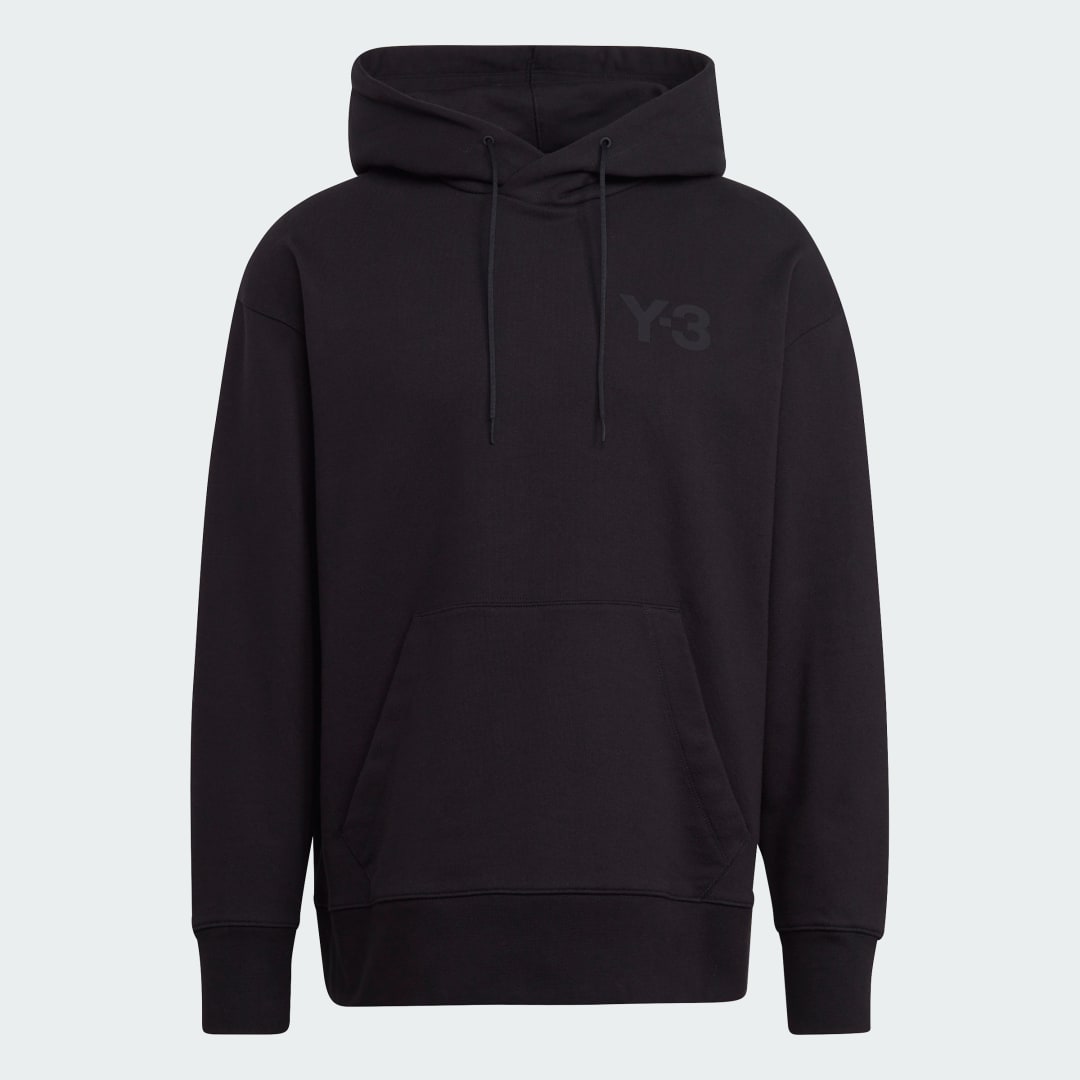 фото Худи y-3 classic by adidas