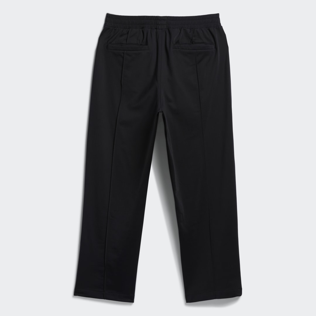 фото Брюки pintuck adidas originals