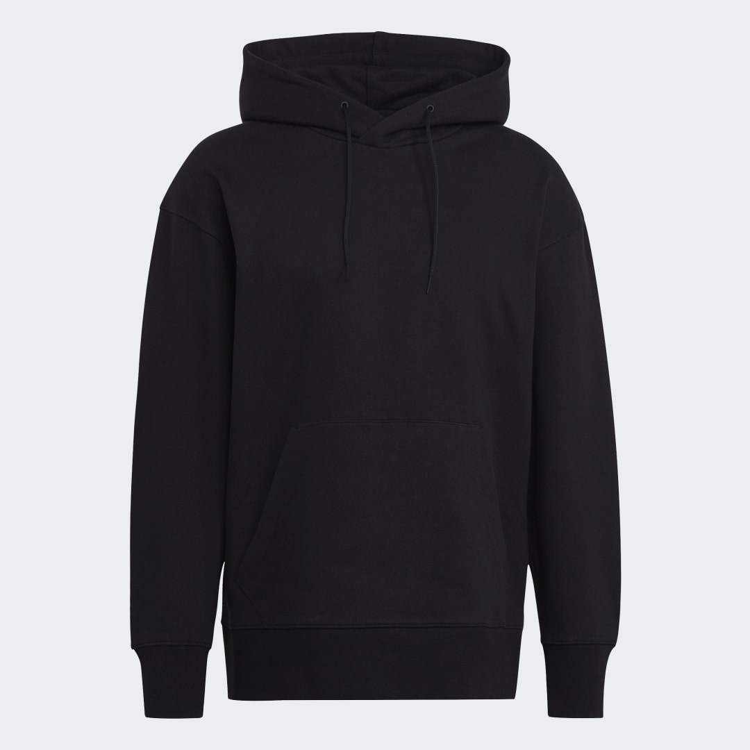 фото Худи 3-stripes y-3 by adidas