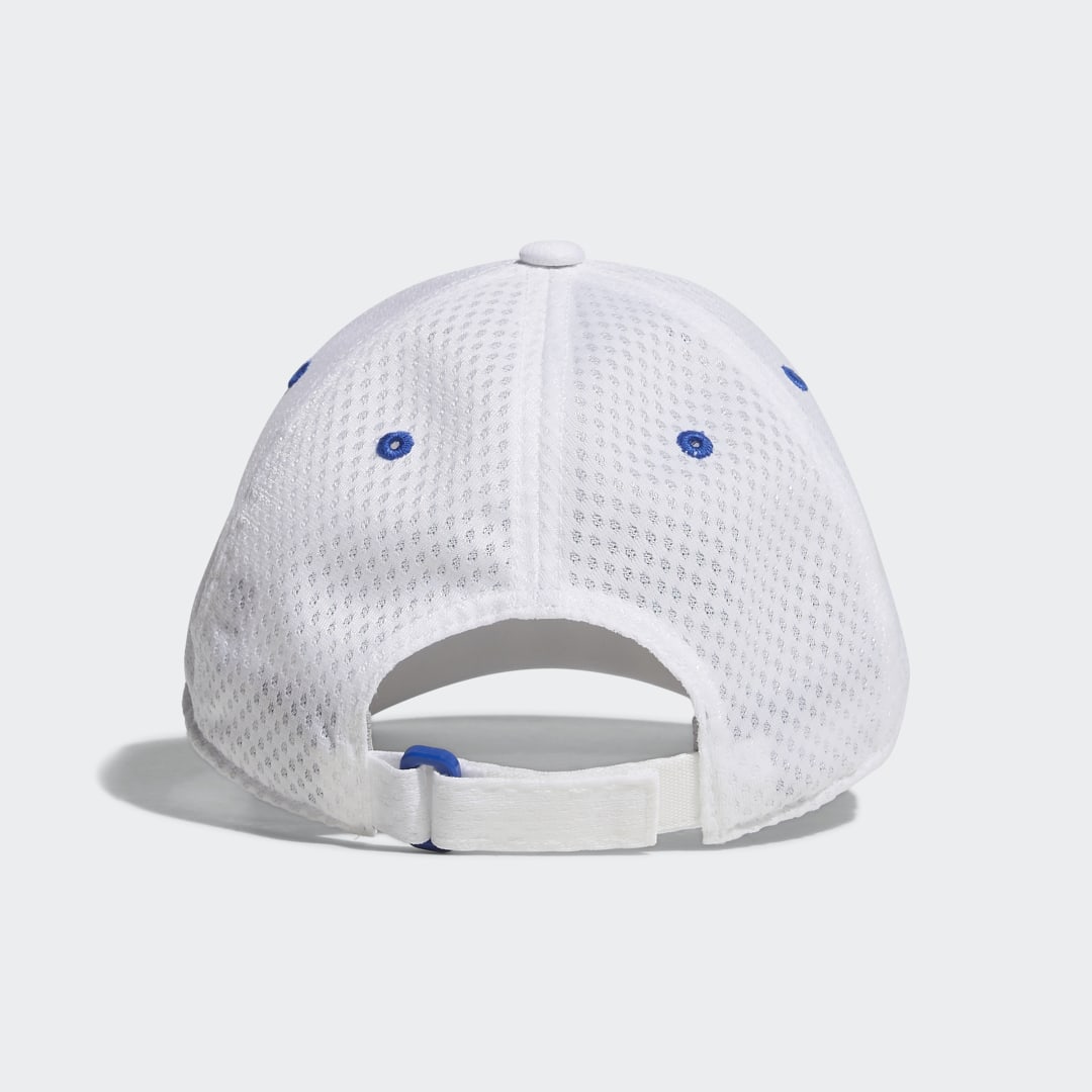 фото Бейсболка mesh adidas performance