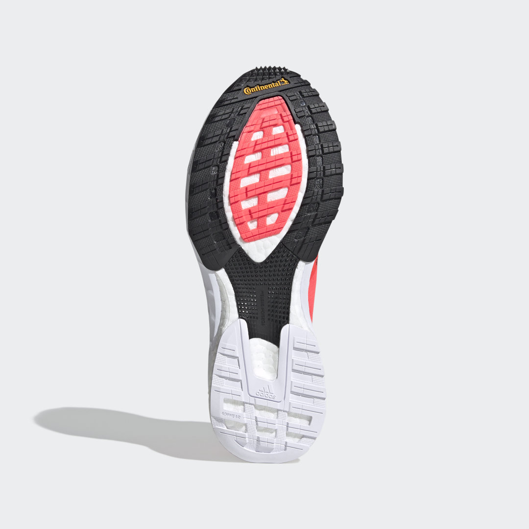 фото Кроссовки для бега adizero adios 5 adidas performance