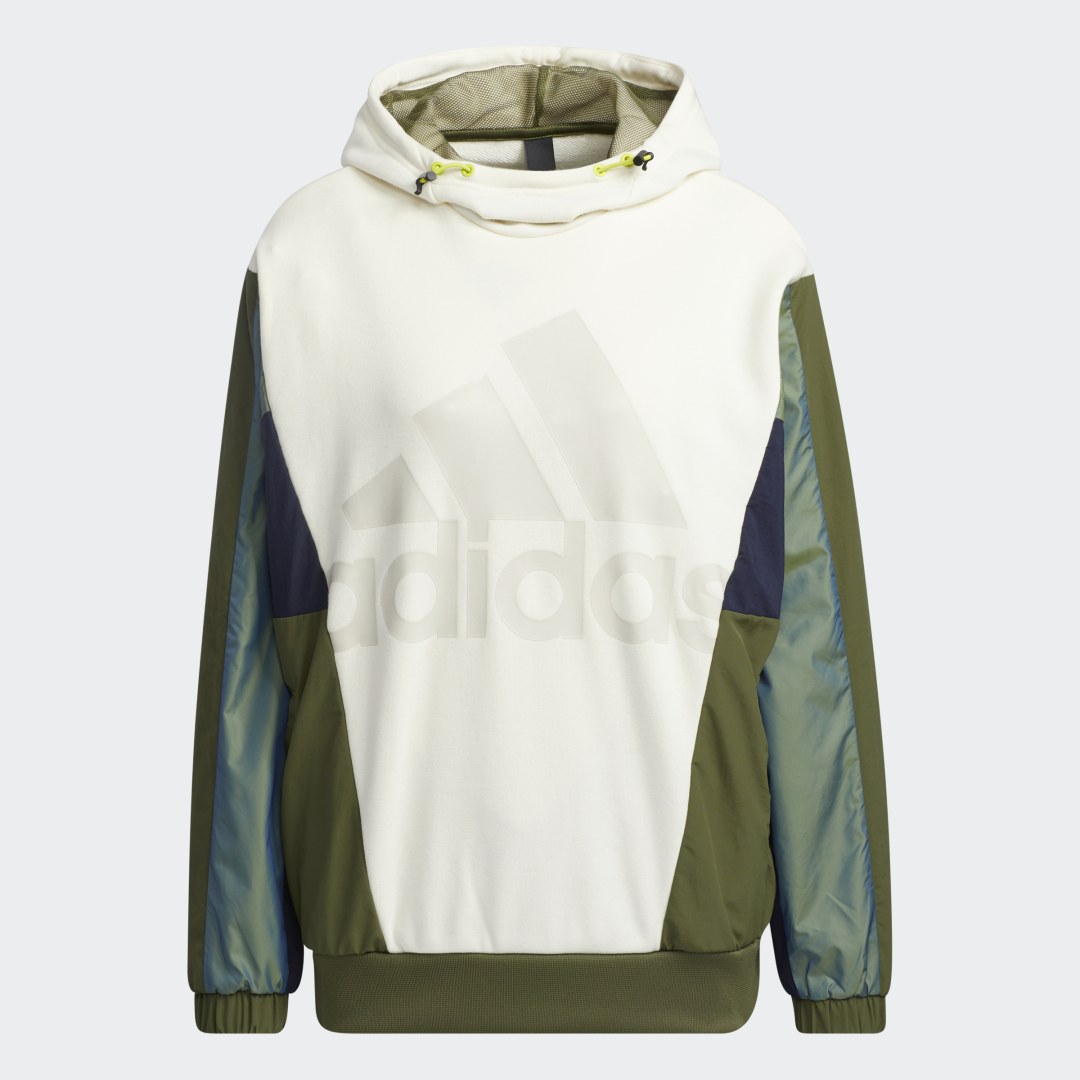 фото Худи badge of sport adidas athletics