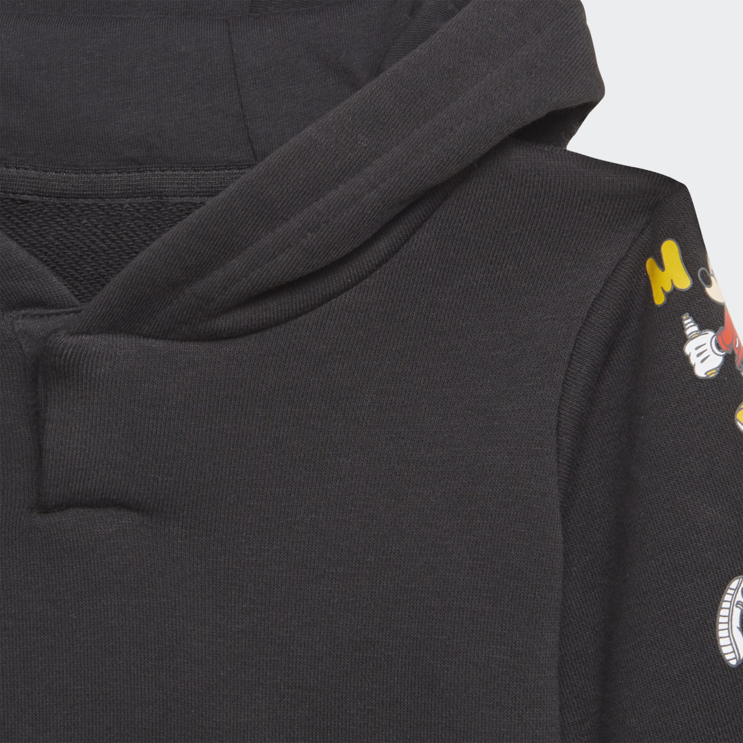 фото Комплект: худи и брюки disney mickey and friends adidas originals
