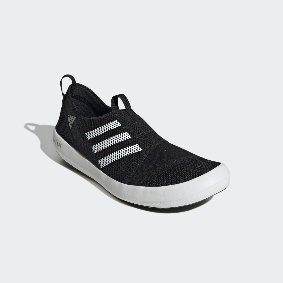 фото Кроссовки terrex climacool boat sl adidas terrex
