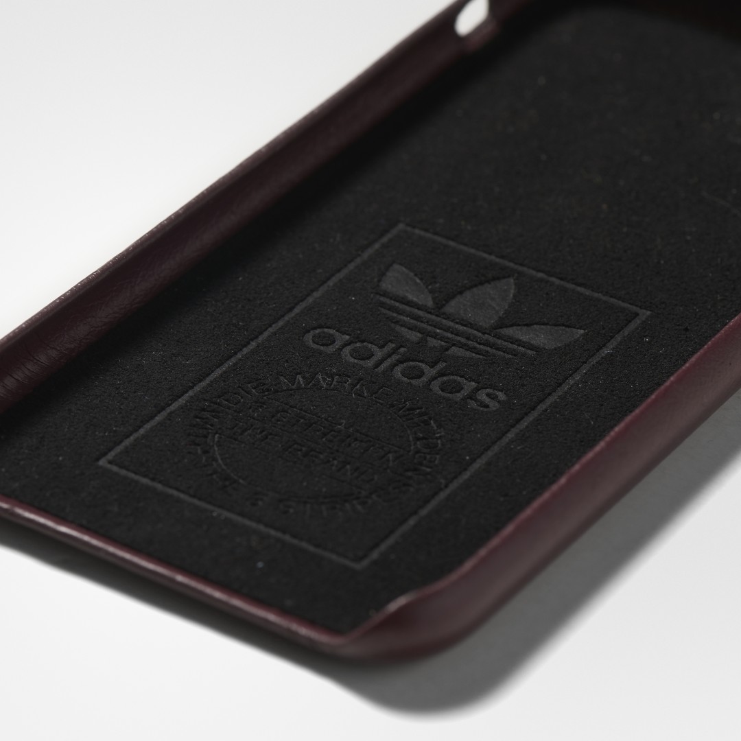 фото Чехол для смартфона leather iphone adidas originals
