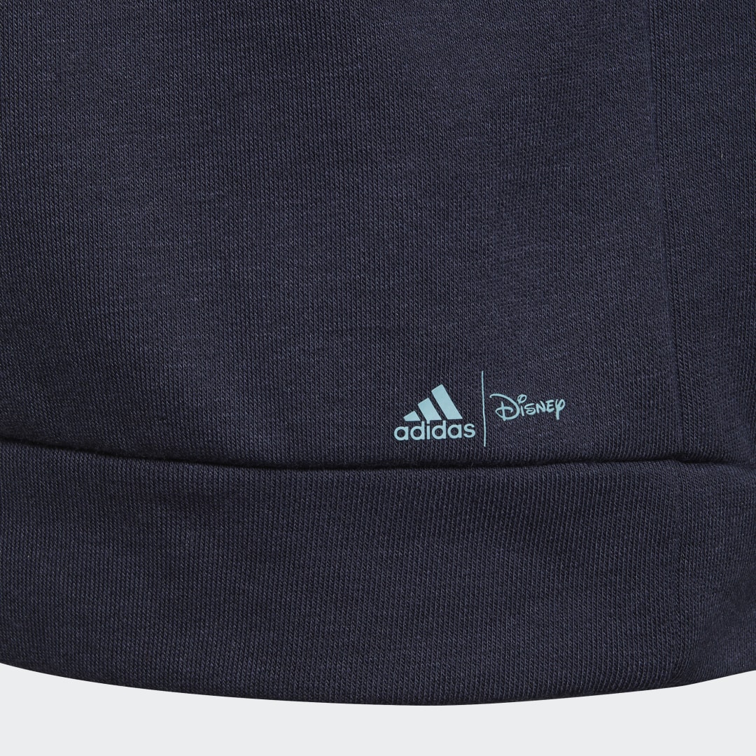 фото Худи adidas x disney pixar monsters, inc.