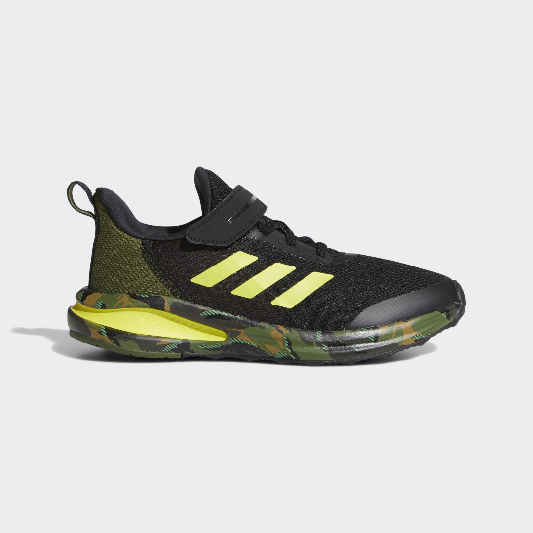 фото Кроссовки для бега fortarun adidas performance