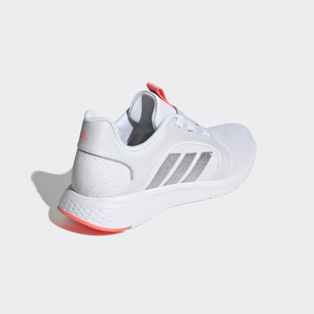 фото Кроссовки для бега edge lux adidas performance
