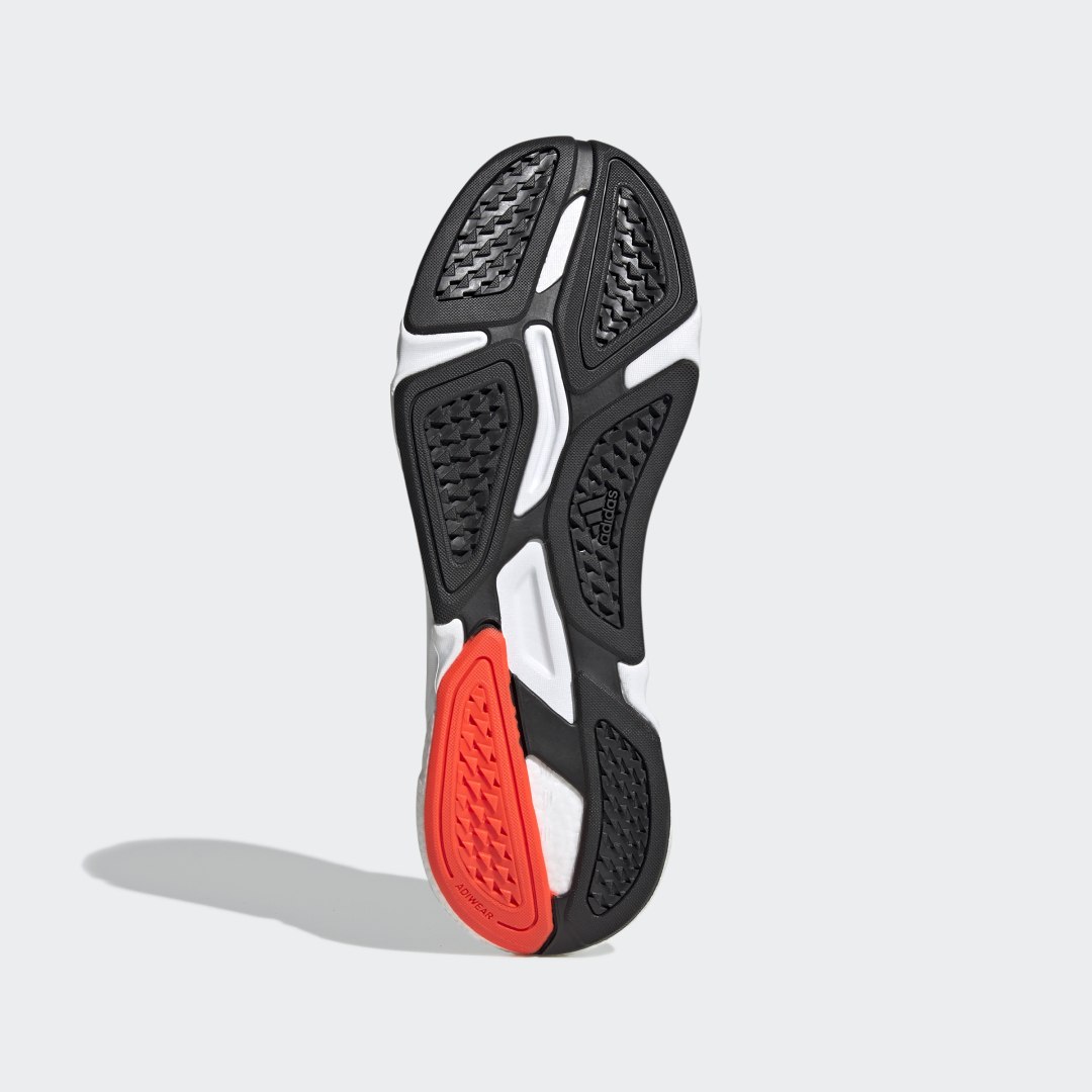 фото Кроссовки для бега x9000l2 adidas performance